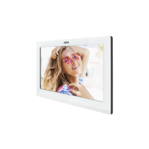Monitorius Eura VDA-11C5 White