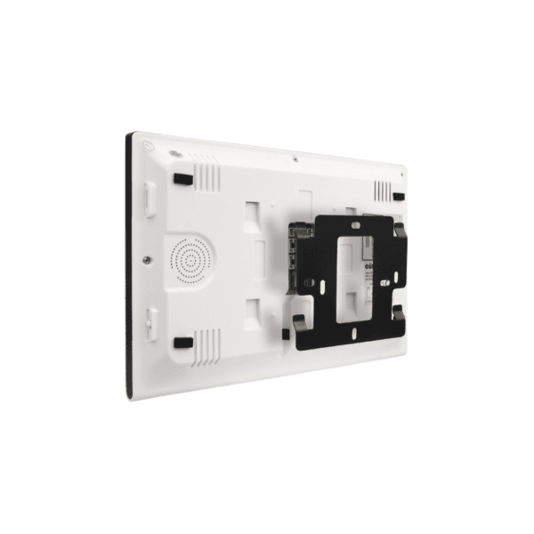 Monitorius Eura VDA-11C5 White
