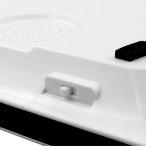 Monitorius Eura VDA-11C5 White