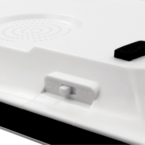 Monitorius Eura VDA-11C5 White