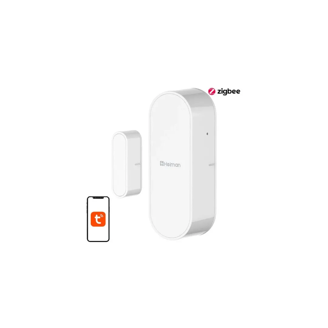 Išmanus durų ir langų jutiklis Heiman WS3DS