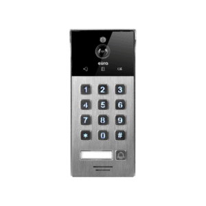 Vaizdo domofonas Eura VDP-30C5-N