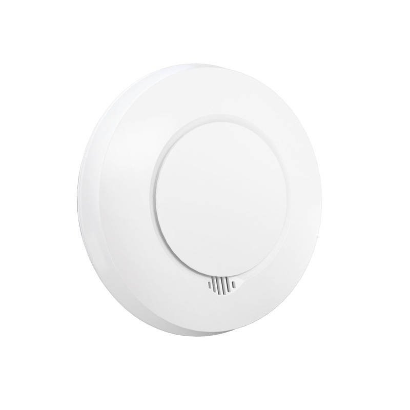 Išmanusis dūmų ir karščio detektorius Meross GS559A (HomeKit)