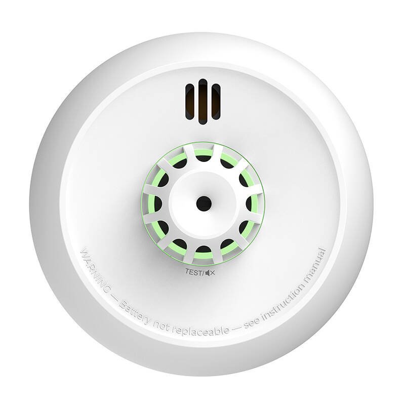 Karščio detektorius X-Sense XH-2-M Link+ Pro
