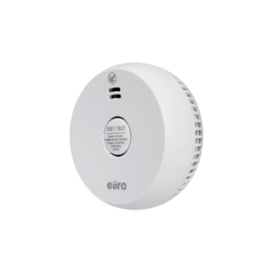 Dūmų detektorius Eura SD-09A2
