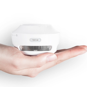 Dūmų detektorius X-Sense XS01-WT Tuya WiFi
