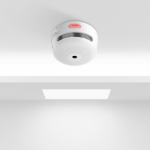 Dūmų detektorius X-Sense XS01-WT Tuya WiFi