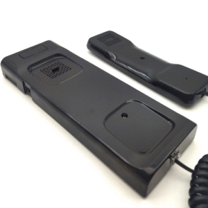 Vidinis telefonas (unifonas) Cyfral Baltic Black