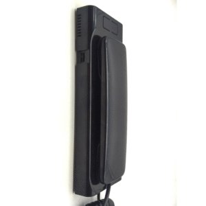 Vidinis telefonas (unifonas) Cyfral Baltic Black