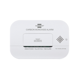 Anglies monoksido detektorius Brennenstuhl CM A 3030