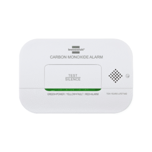 Anglies monoksido detektorius Brennenstuhl CM A 3030