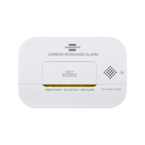 Anglies monoksido detektorius Brennenstuhl CM A 3030