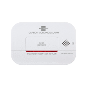 Anglies monoksido detektorius Brennenstuhl CM A 3030