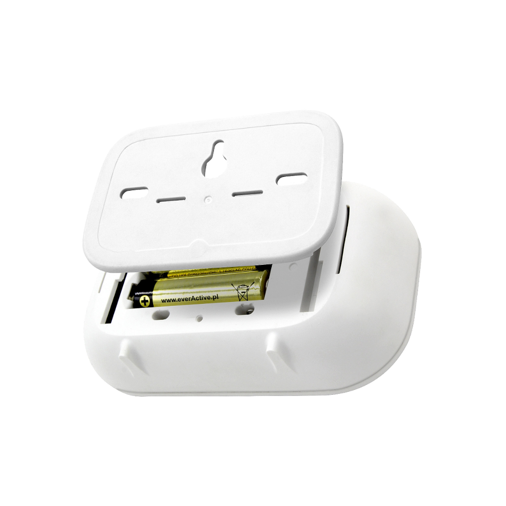 Anglies monoksido detektorius El home CD-18A2v2300/B