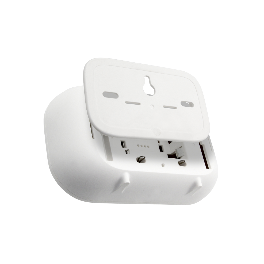 Anglies monoksido detektorius El home CD-18A2v2300/B