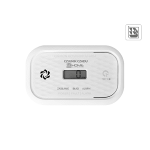 Anglies monoksido detektorius El home CD-18A2v2300/B