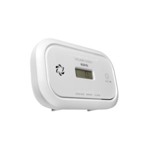 Anglies monoksido detektorius Eura CD-71A2v6300