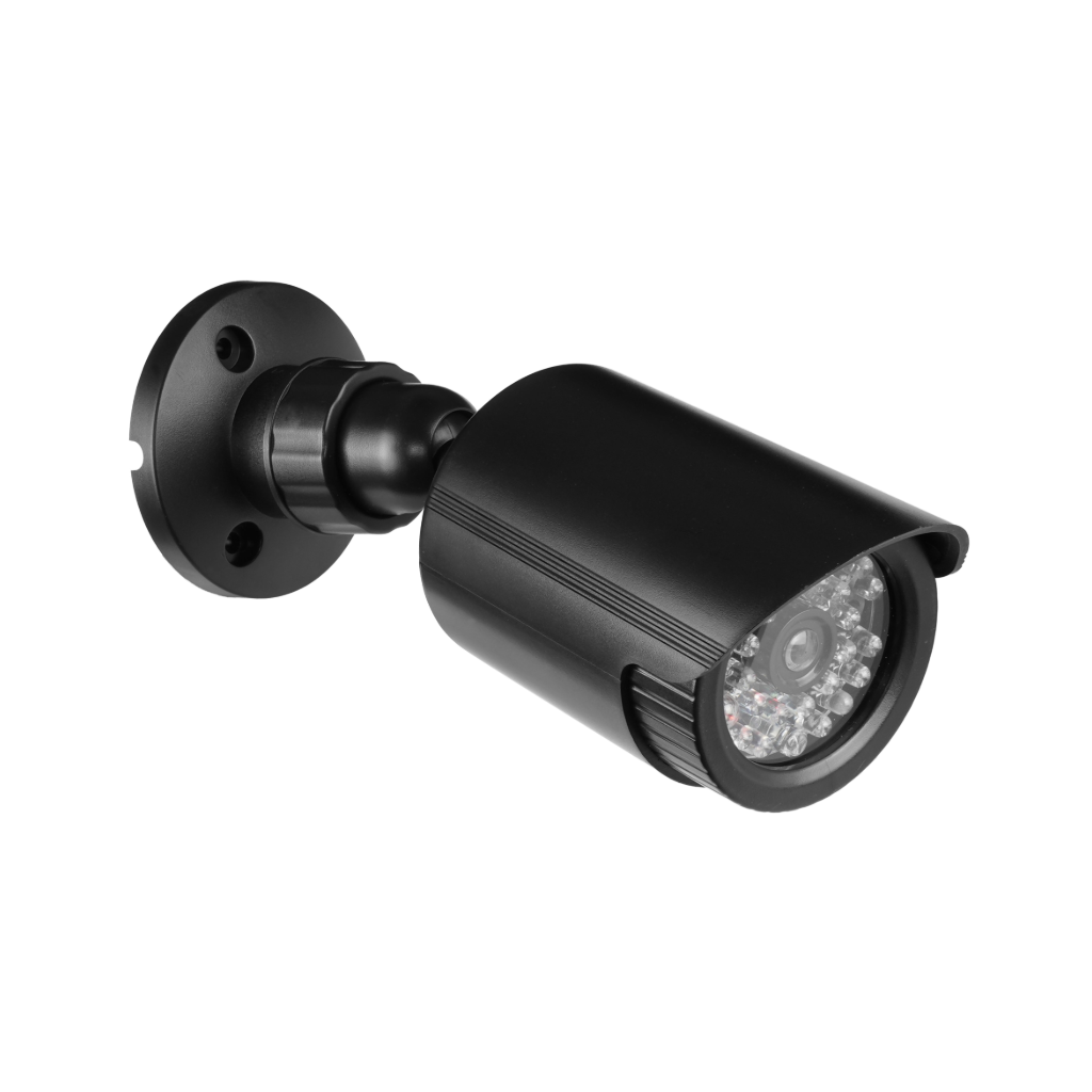 Imitacinė kamera El home AK-10B3 juoda