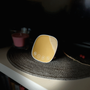 Išmanus oro kokybės matuoklis AQM1