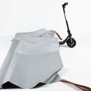 Priešgaisrinis audeklas ličio baterijų gaisrams