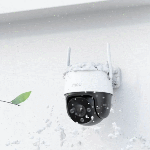 Vaizdo stebėjimo kamera IMOU Cruiser SE+ 5MP