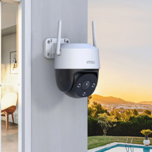 Vaizdo stebėjimo kamera IMOU Cruiser SE+ 5MP