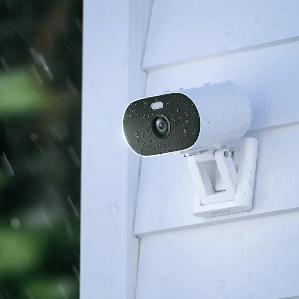 Vaizdo stebėjimo kamera Imou Versa 1080P 2MP