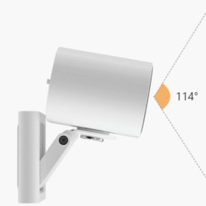 Vaizdo stebėjimo kamera Imou Versa 1080P 2MP