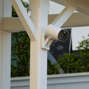 Vaizdo stebėjimo kamera Imou Versa 1080P 2MP