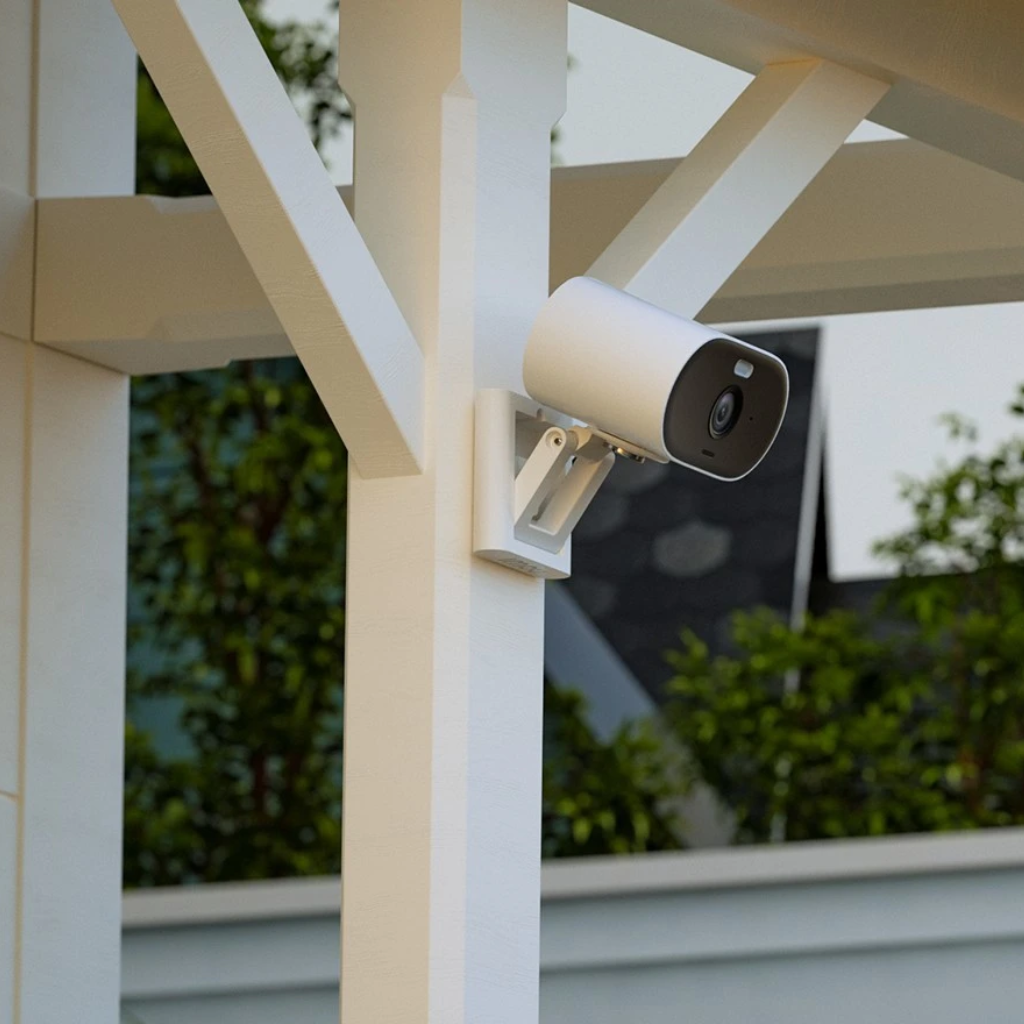 Vaizdo stebėjimo kamera Imou Versa 1080P 2MP