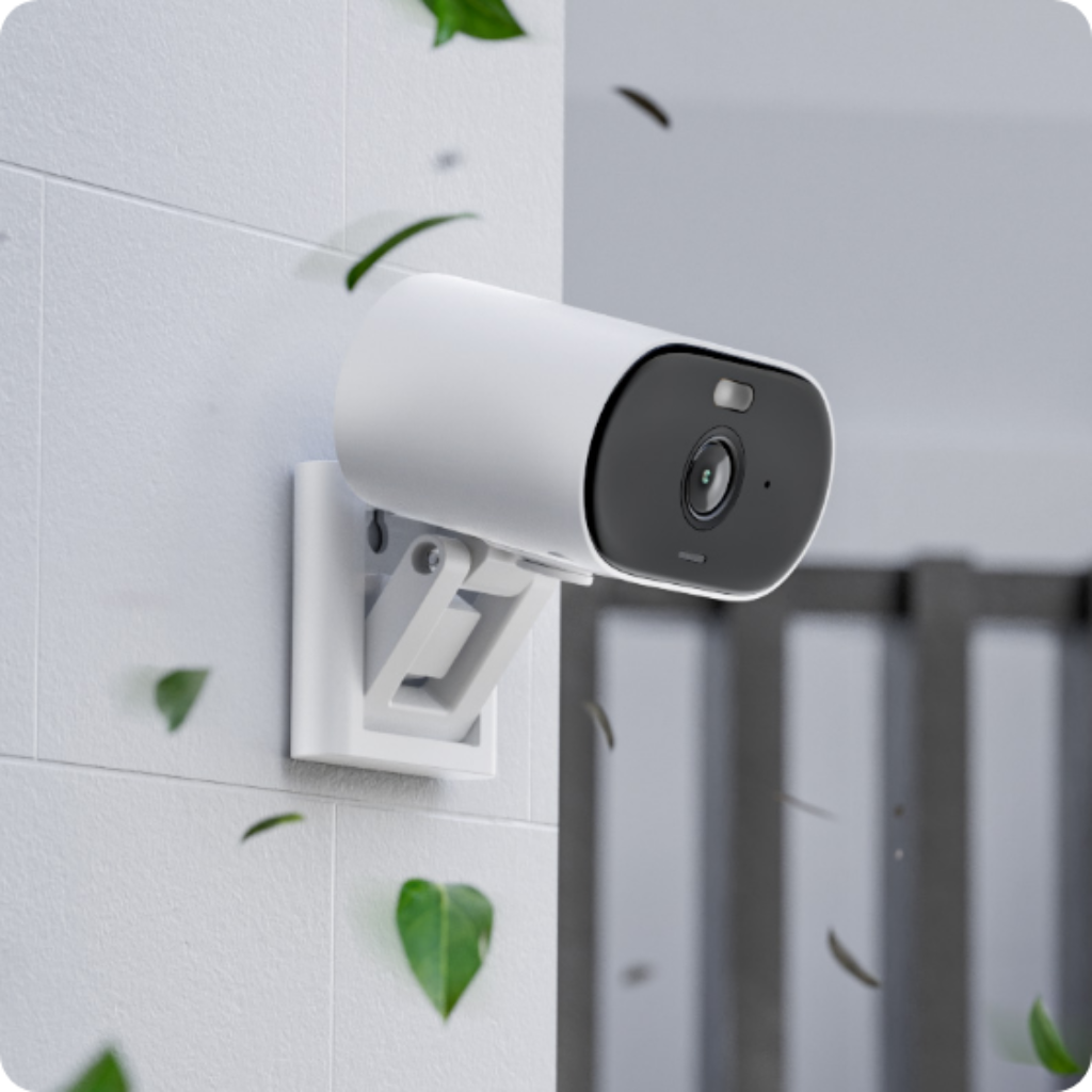 Vaizdo stebėjimo kamera Imou Versa 1080P 2MP