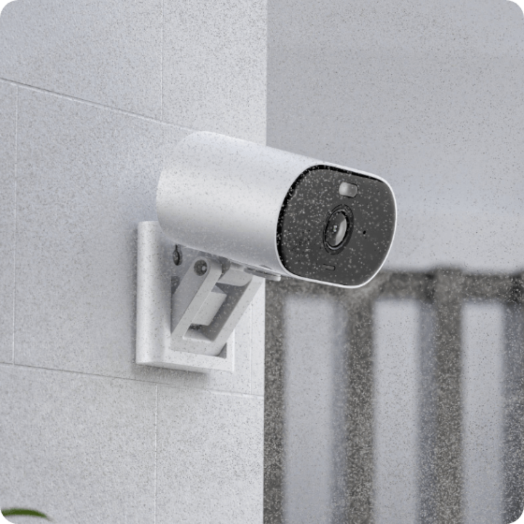 Vaizdo stebėjimo kamera Imou Versa 1080P 2MP