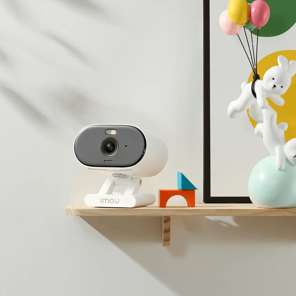 Vaizdo stebėjimo kamera Imou Versa 1080P 2MP