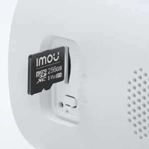 Vaizdo stebėjimo kamera su integruota saulės panele IMOU Cell 3C AIO