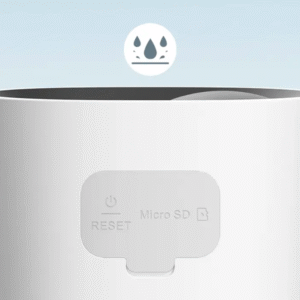 Vaizdo stebėjimo kamera su integruota saulės panele IMOU Cell 3C AIO