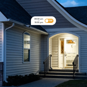 Vaizdo stebėjimo kamera su integruota saulės panele IMOU Cell 3C AIO