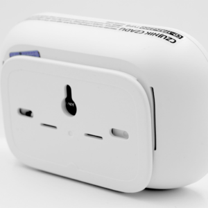 Anglies monoksido detektorius El home CD-18A2v355/B