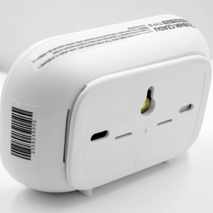 Anglies monoksido detektorius El home CD-18A2v355/B