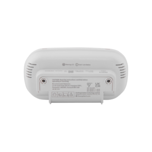 Anglies monoksido detektorius FireAngel FA3313-INT