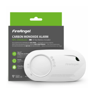 Anglies monoksido detektorius FireAngel FA3328-INT