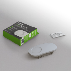 Anglies monoksido detektorius FireAngel FA3328-INT