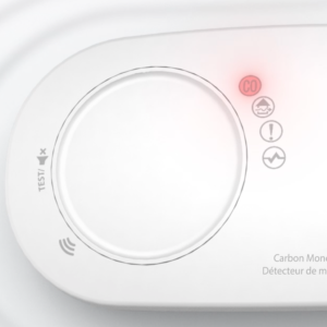 Anglies monoksido detektorius FireAngel FA3328-INT