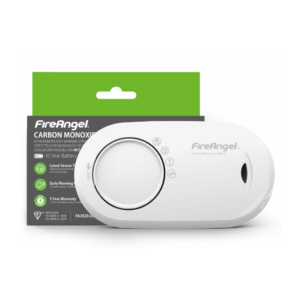 Anglies monoksido detektorius FireAngel FA3820-INT