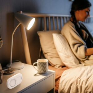 Anglies monoksido detektorius FireAngel FA3820-INT