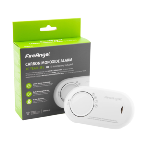 Anglies monoksido detektorius FireAngel FA3820-INT