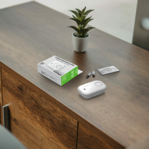 Anglies monoksido detektorius FireAngel FA6813-EUX10