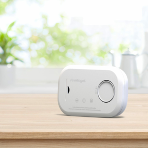 Anglies monoksido detektorius FireAngel FA6813-EUX10