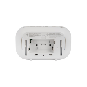 Anglies monoksido detektorius FireAngel FA6813-EUX10