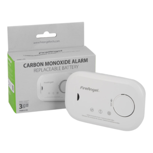 Anglies monoksido detektorius FireAngel FA6813-EUX10