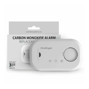 Anglies monoksido detektorius FireAngel FA6813-EUX10